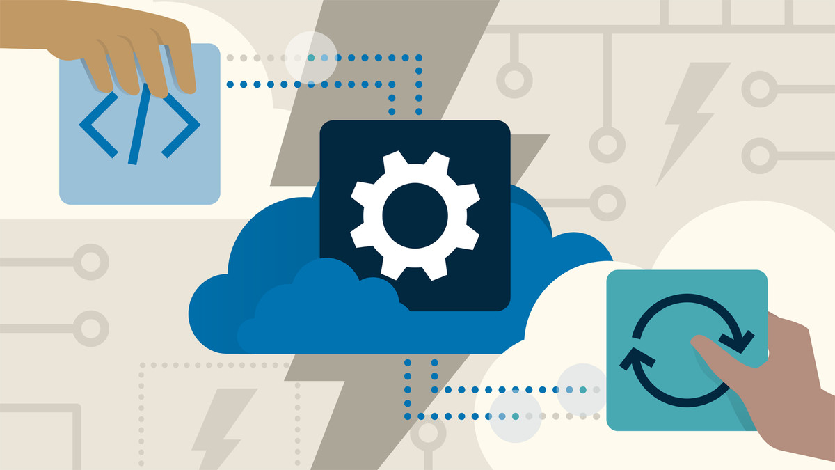 Azure for DevOps: Application Infrastructure (2022)