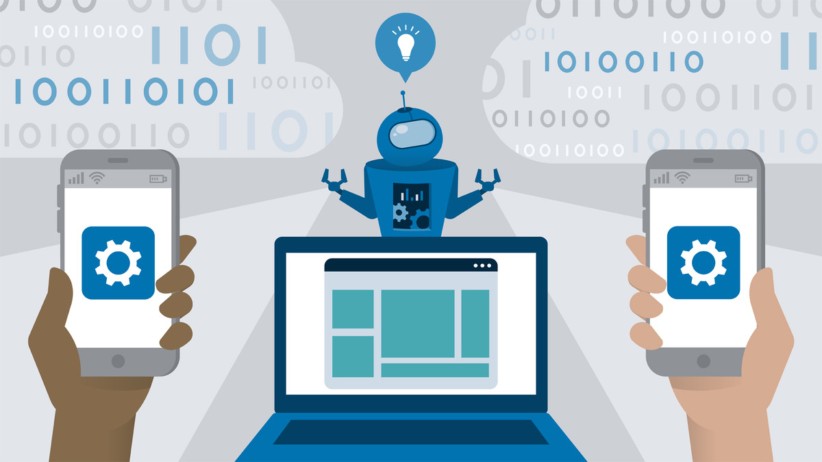 استفاده از یادگیری ماشینی مبتنی بر ابر در Azure: برنامه های کاربردی در دنیای واقعی