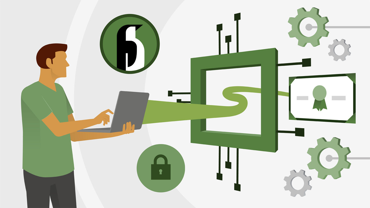 Cert Prep: CompTIA Linux+ (XK0-004)