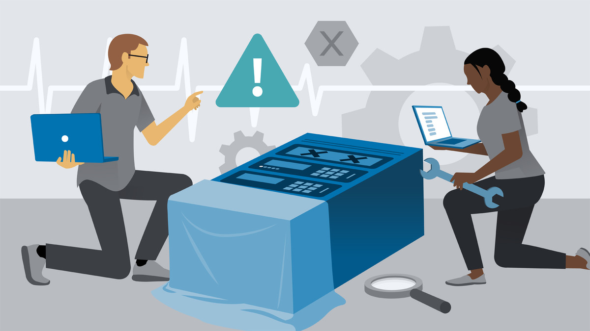 مبانی DevOps: پس از مرگ موثر