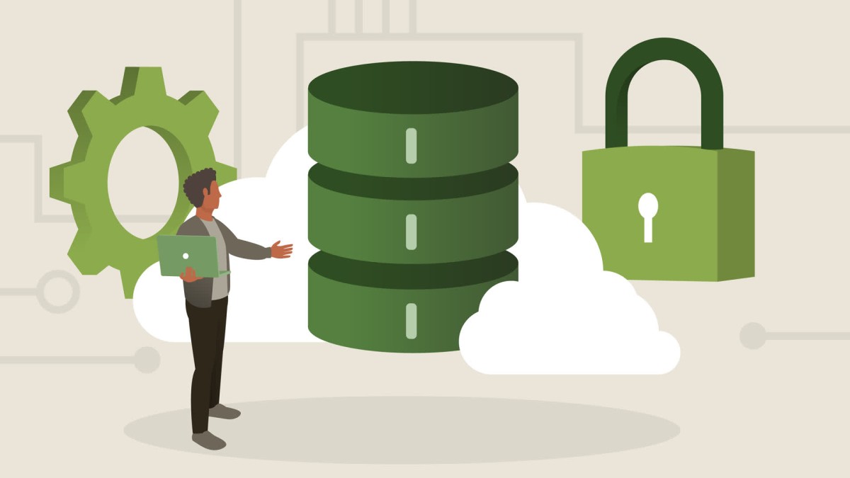 آموزش ضروری AWS برای معماران