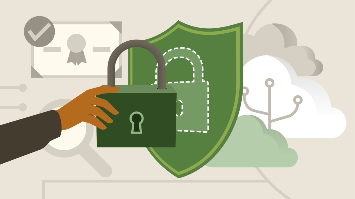 CCSP Cert Prep: 5 Cloud Security Operations