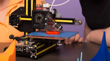 Additive Manufacturing: Optimizing 3D Prints