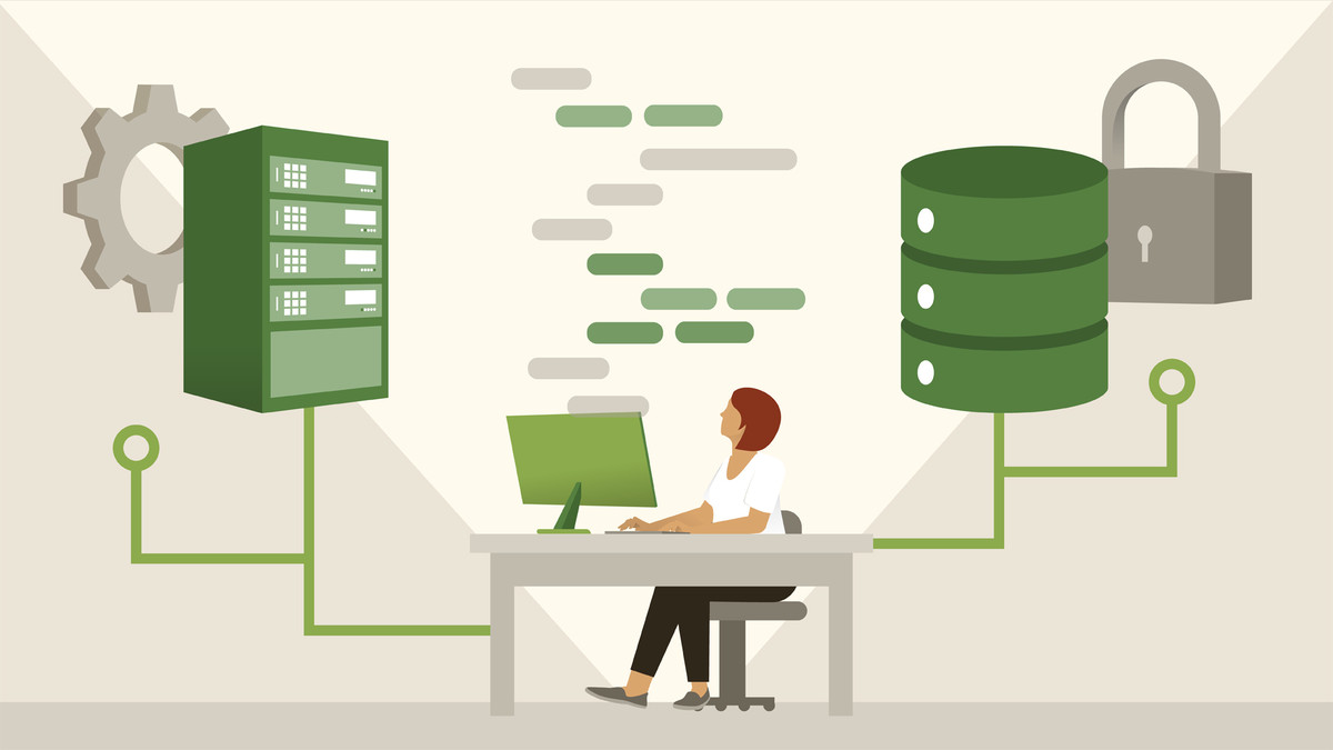نگاه اول: MySQL 8 برای توسعه دهندگان