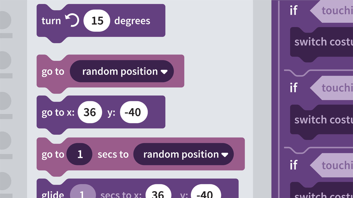 نگاه اول: Scratch 3.0