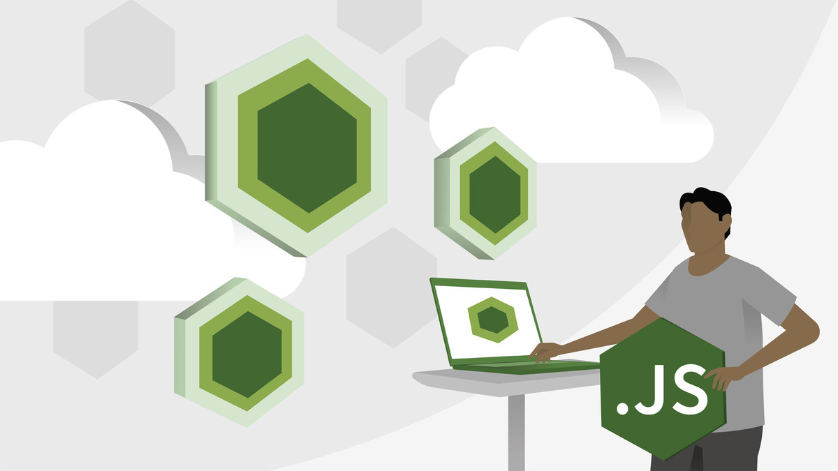 برنامه های Node.js را با سرویس برنامه Azure مدرن کنید