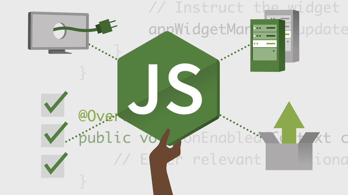 Node.js Essential Training: Web Servers, Tests, and Deployment (2019)