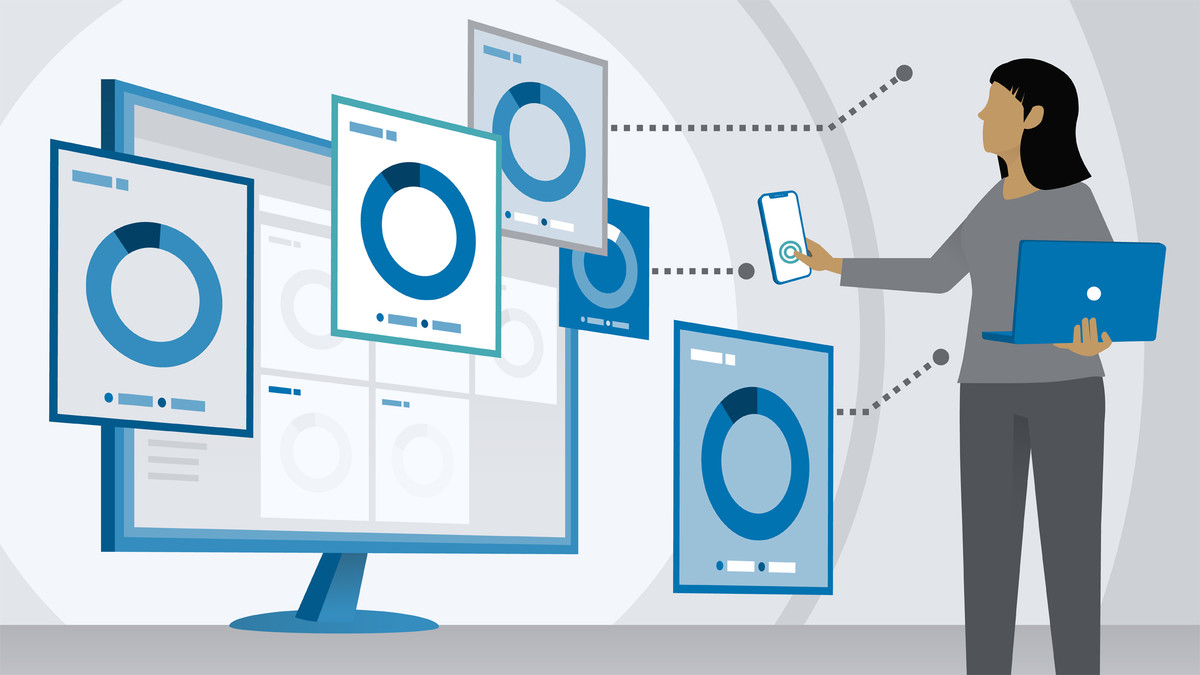 توسعه در AWS Pinpoint برای تجزیه و تحلیل و تعامل کاربر (2019)