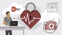 Cloud Security Considerations for the Healthcare Industry