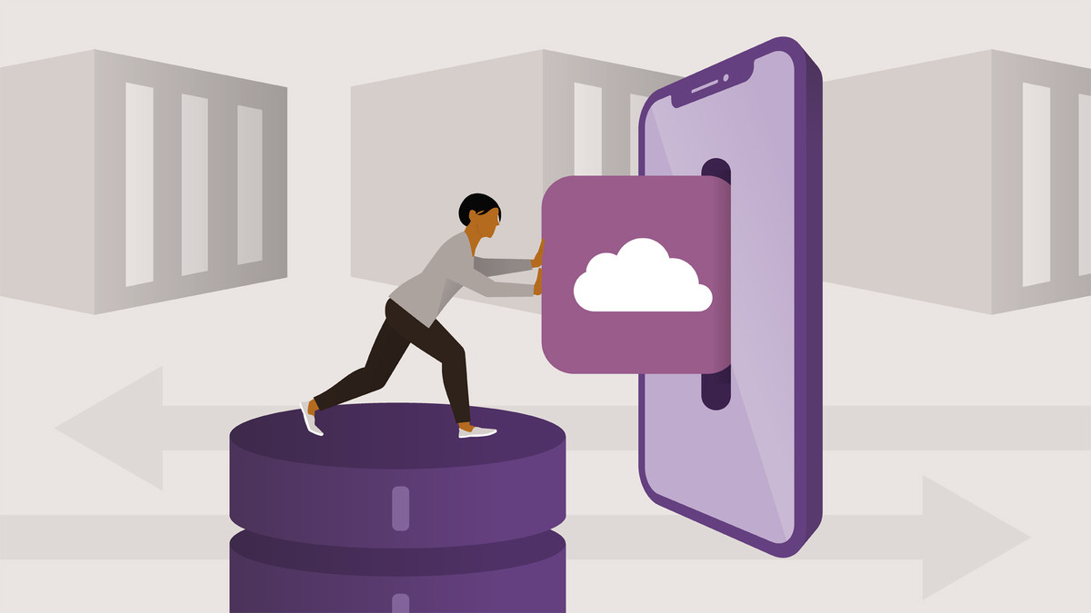 ساخت برنامه های iOS با CloudKit