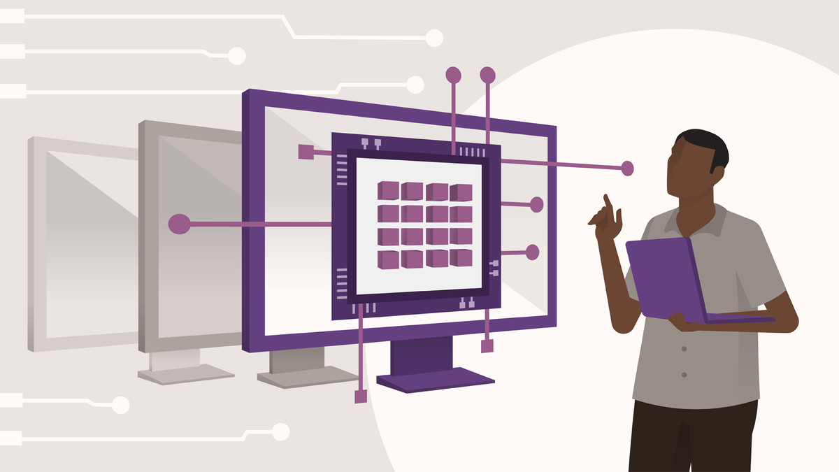 CompTIA A+ (220-1002): Cert Prep 3 Windows and More