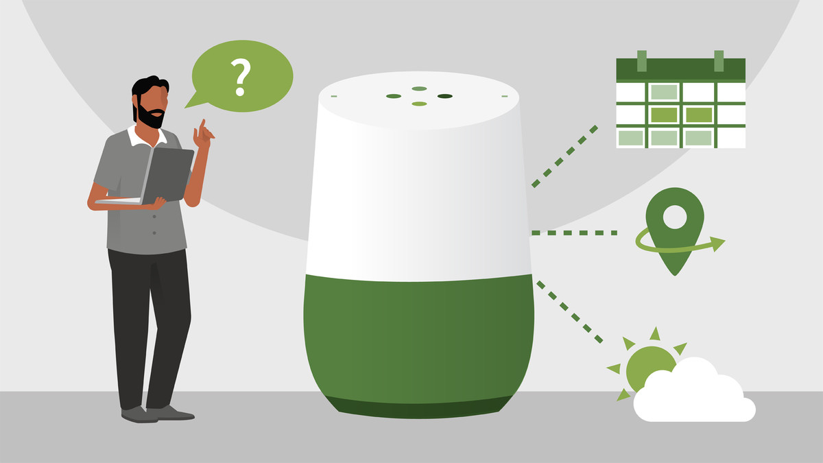 Google Assistant: Building Actions