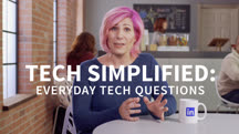 Tech Simplified: Everyday Tech Questions
