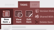 SharePoint for Project Management (Modern Theme)