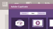 Adobe Captivate 2019: Advanced Techniques