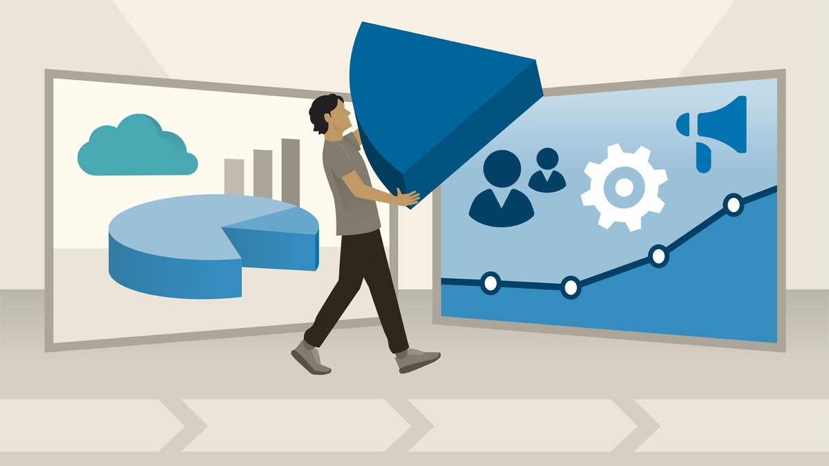 مهاجرت از Salesforce به Dynamics 365