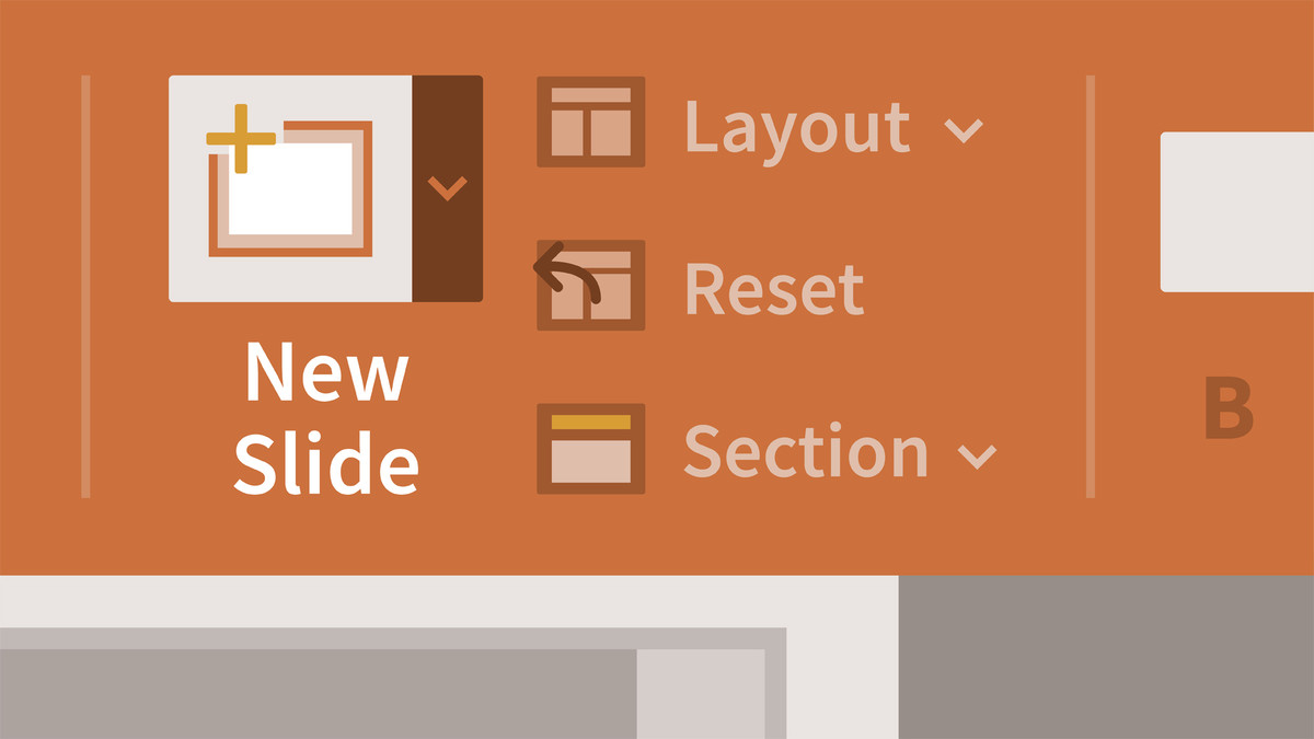 PowerPoint for Mac Essential Training (Office 365/Microsoft 365) (2019)