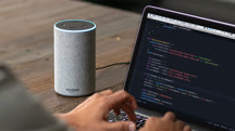 Learning to Build Alexa Skills