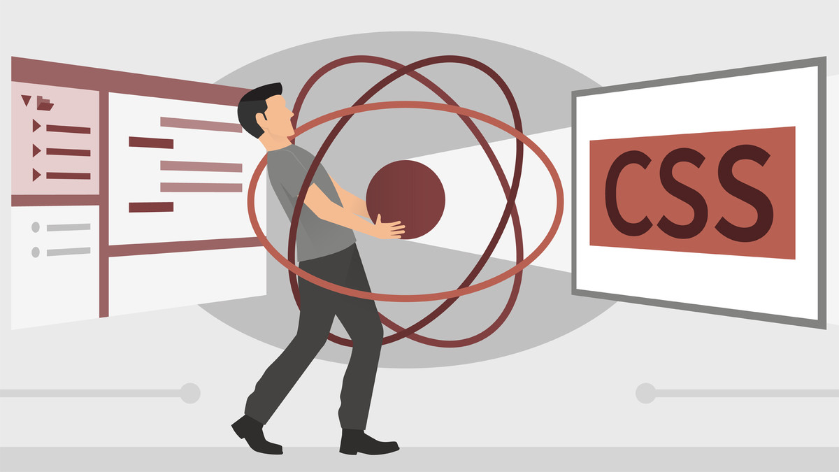 شروع کار با CSS برای توسعه دهندگان React