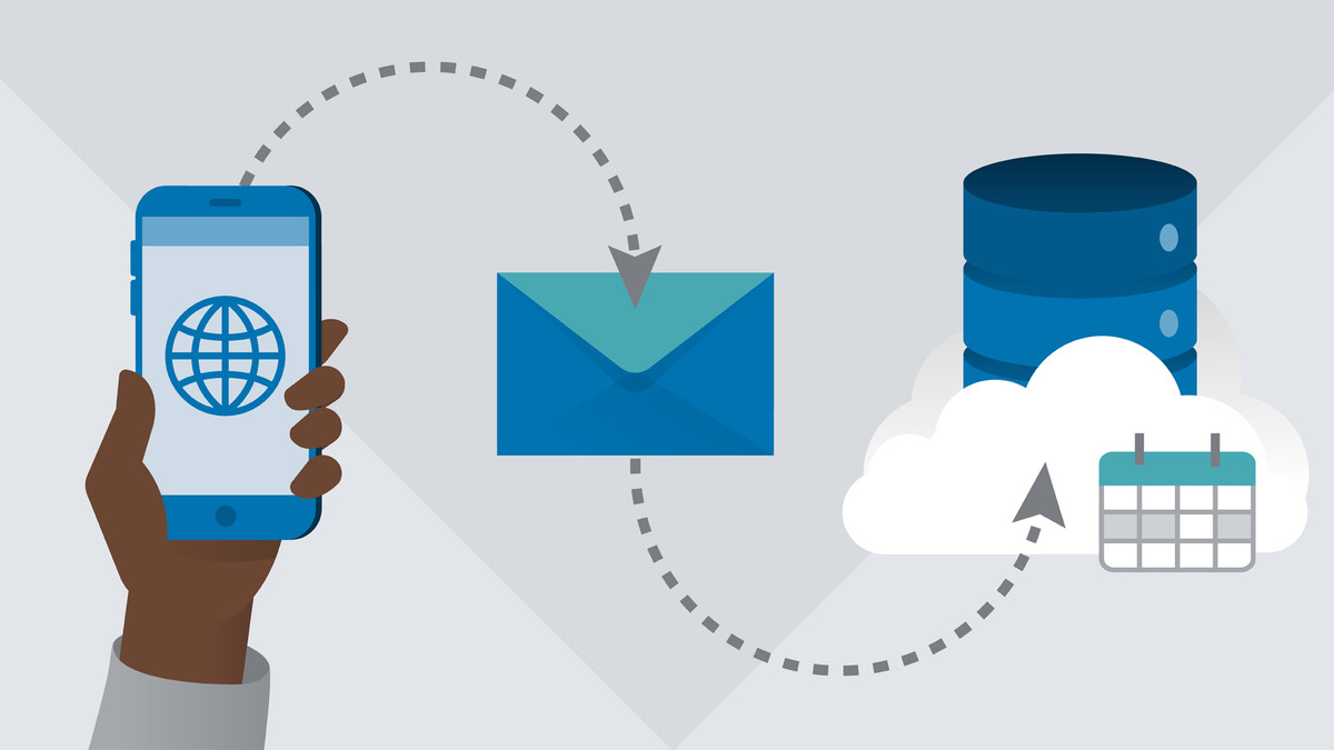 اتوبوس خدمات Azure (2018)