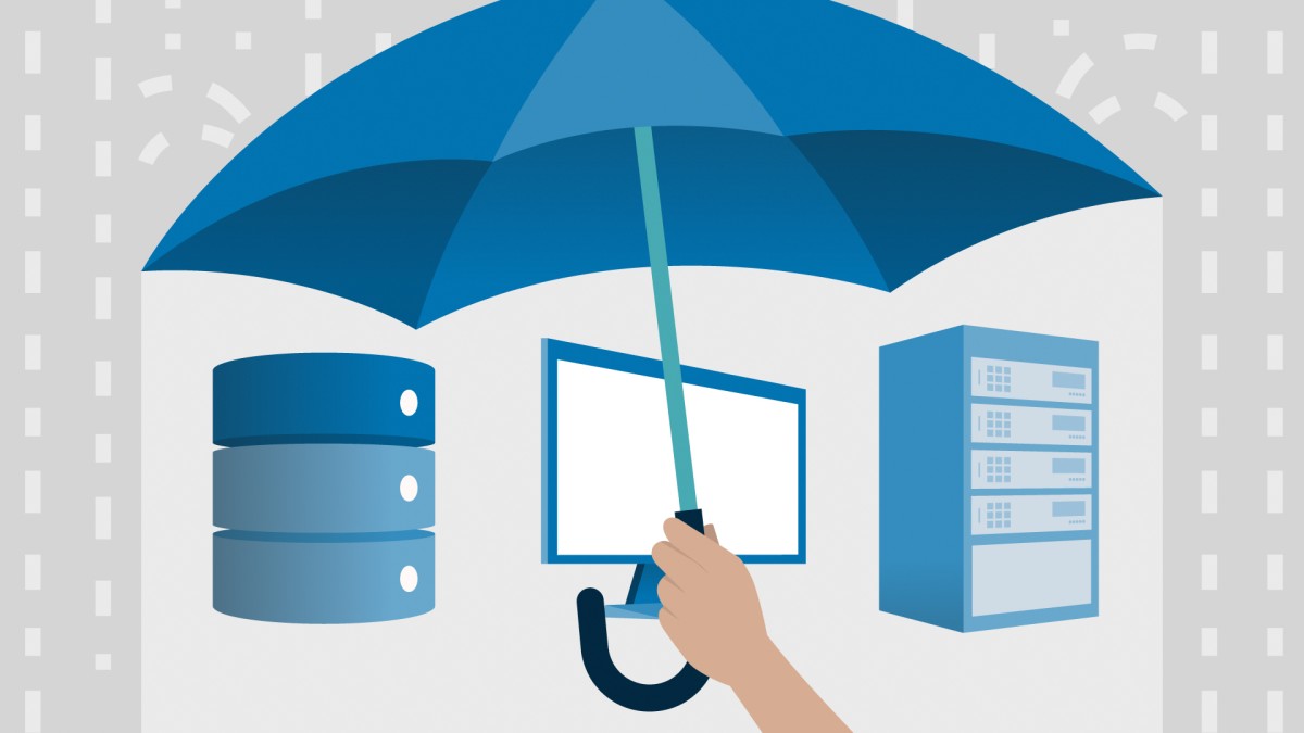 CISA Cert Prep: 5 Information Asset Protection for IS Auditors