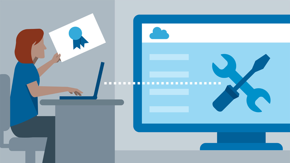 Cert Prep: Salesforce Certified Administrator