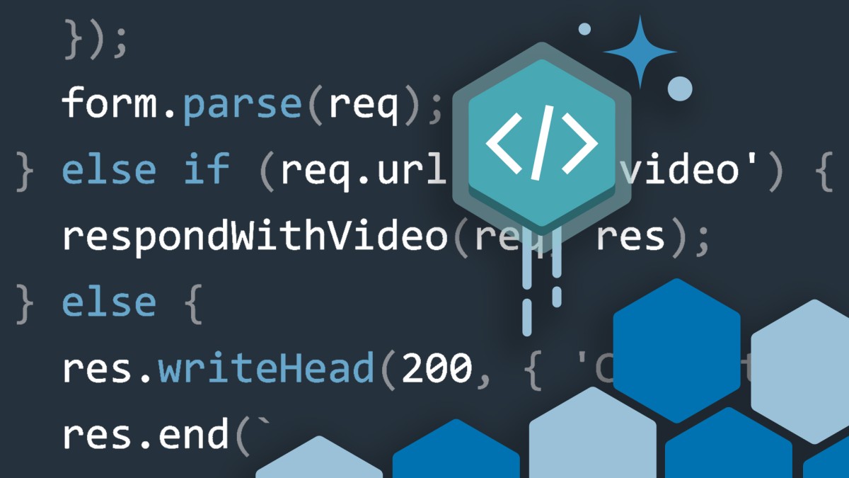 Advanced Node.js