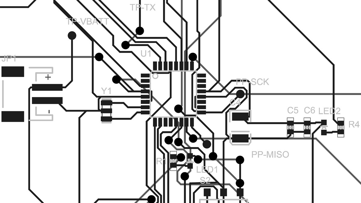 آموزش PCB SOLIDWORKS