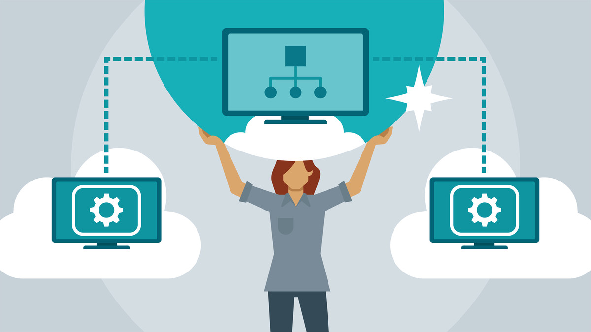 VMware vSphere 6.5 Essential Training Part 1