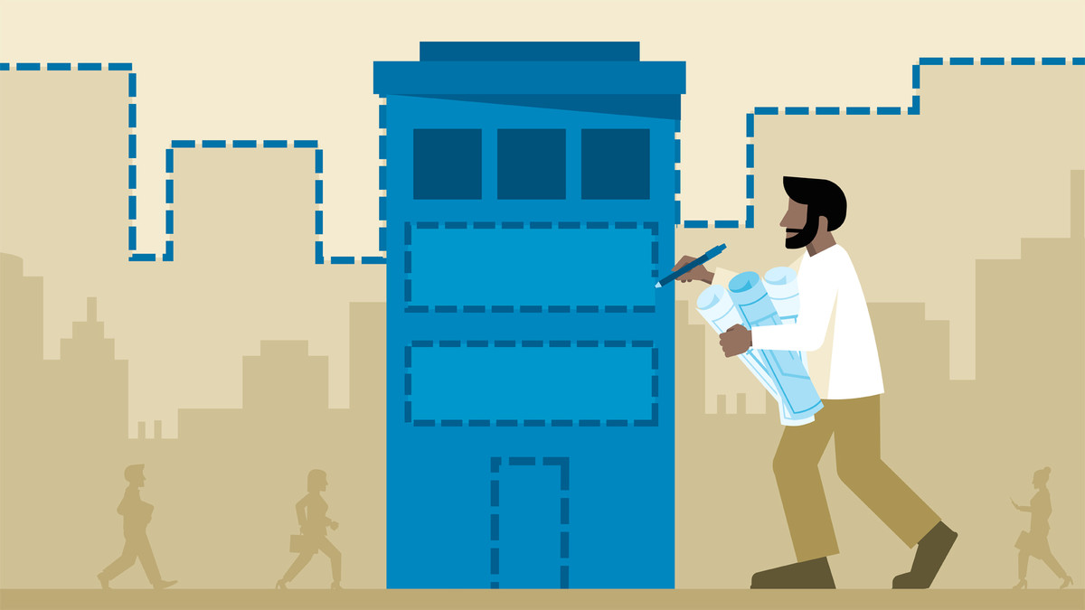 CSS: Design Systems and Architectures