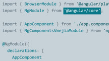 Angular: Workflows