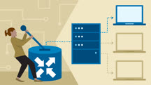 Practical Software-Defined Networking: 3 Learning Mininet