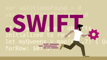Code Clinic: Swift