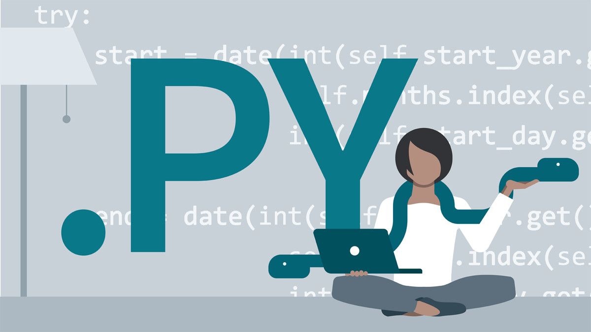 کلینیک کد: پایتون
