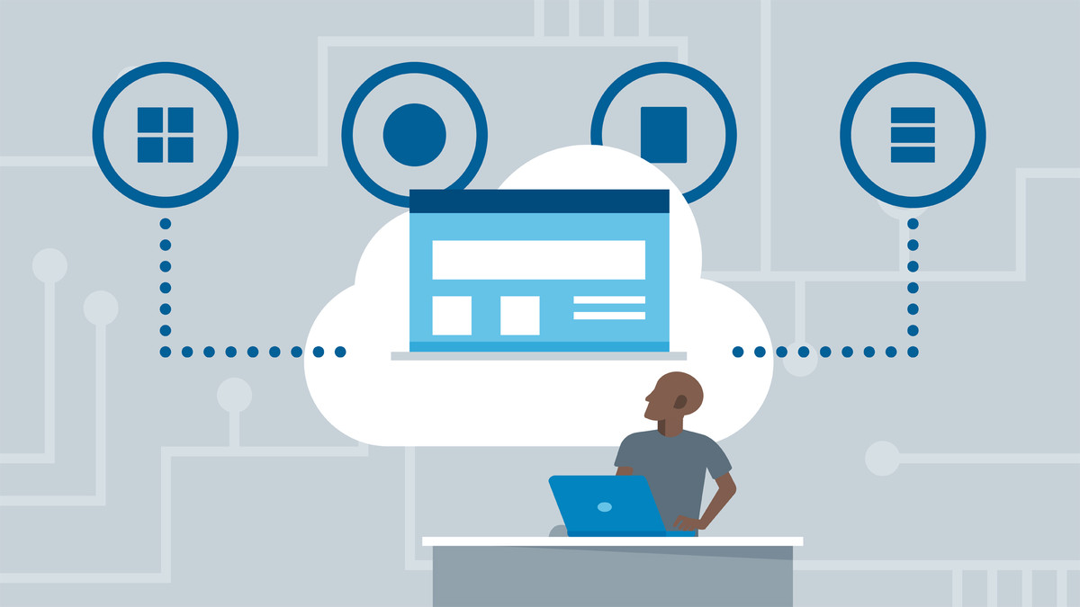 رایانش ابری با IBM Bluemix