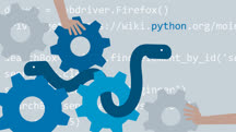 Python Automation and Testing