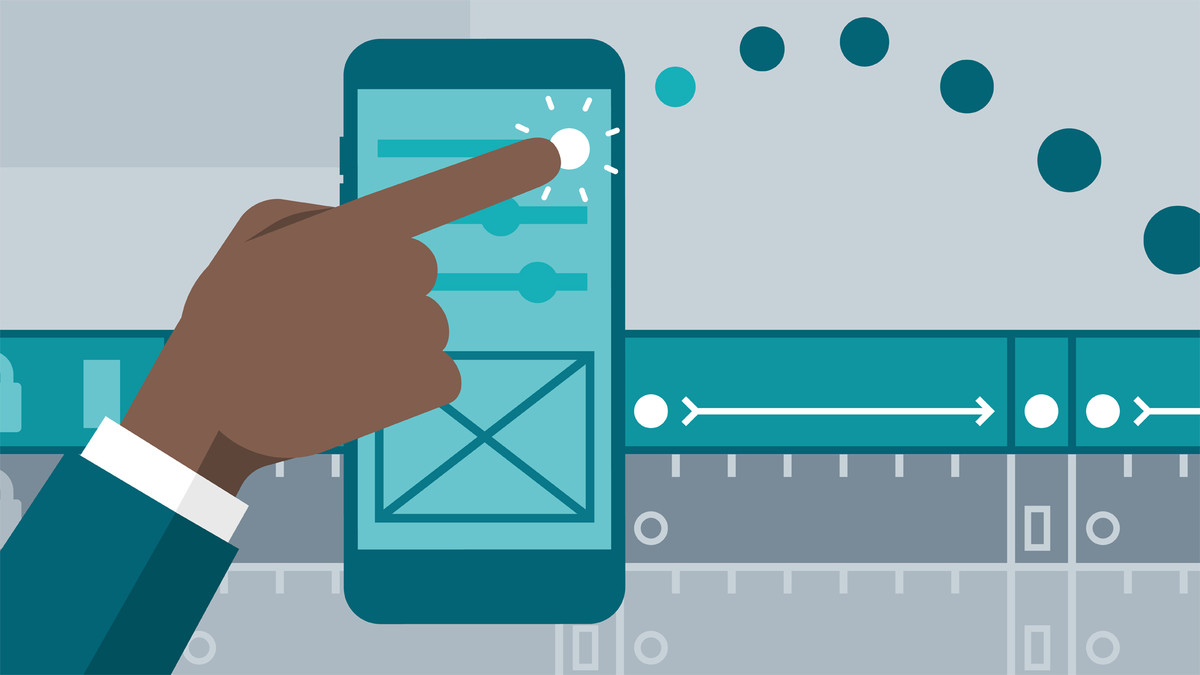 Adobe Animate: Designing Interactive Experiences