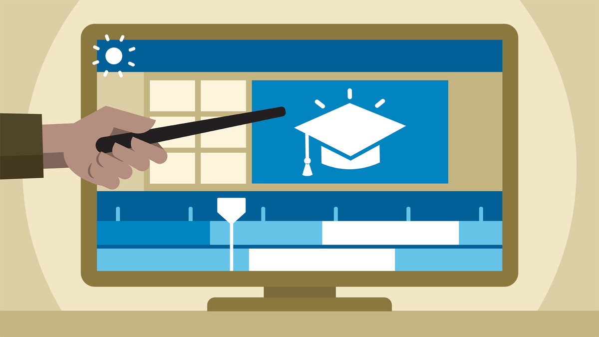 Camtasia: Interactive Learning