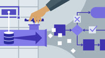 Excel and Visio: Generating Diagrams Automatically