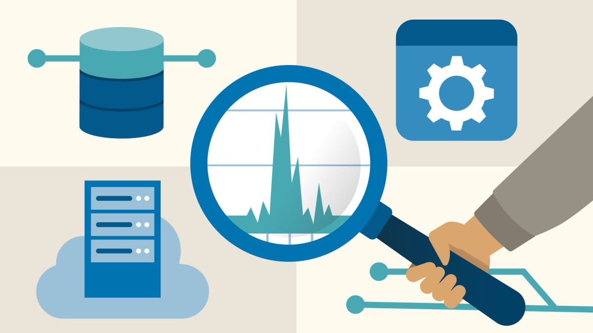مبانی DevOps: نظارت و قابلیت مشاهده