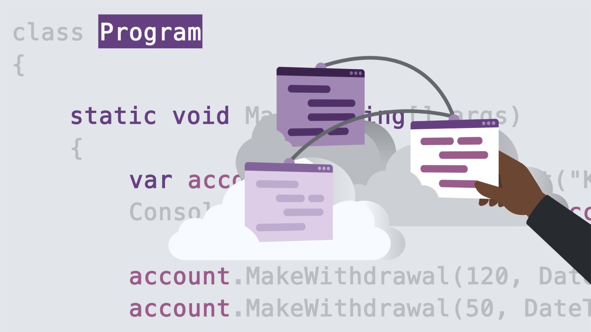 معرفی NET Core
