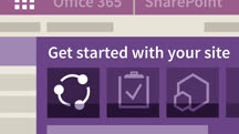 SharePoint Online Essential Training: The Basics