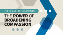 The Science of Compassion: The Power of Broadening Compassion