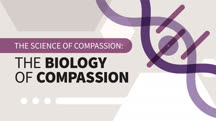 The Science of Compassion: The Biology of Compassion