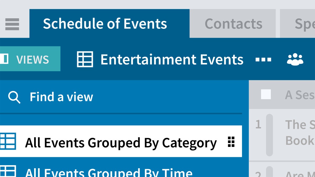 آموزش Airtable