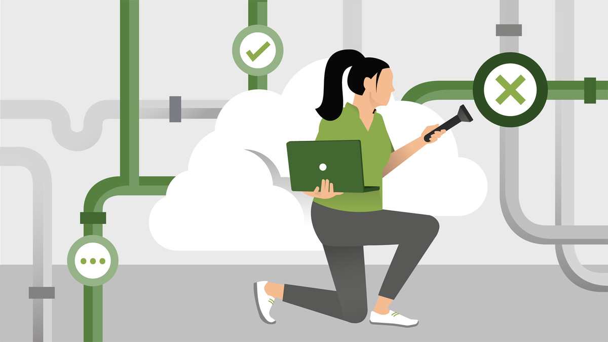 استقرار برنامه AWS خود در Cloud با Docker