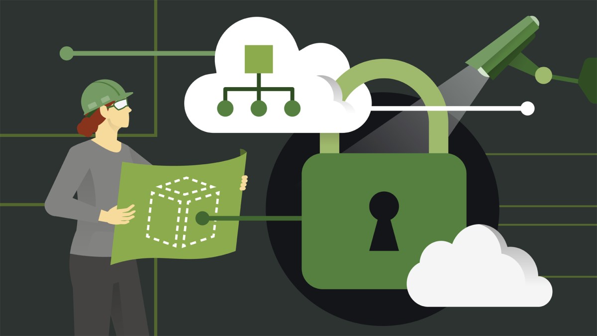 AWS for Architects: Advanced Security