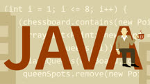 Code Clinic: Java
