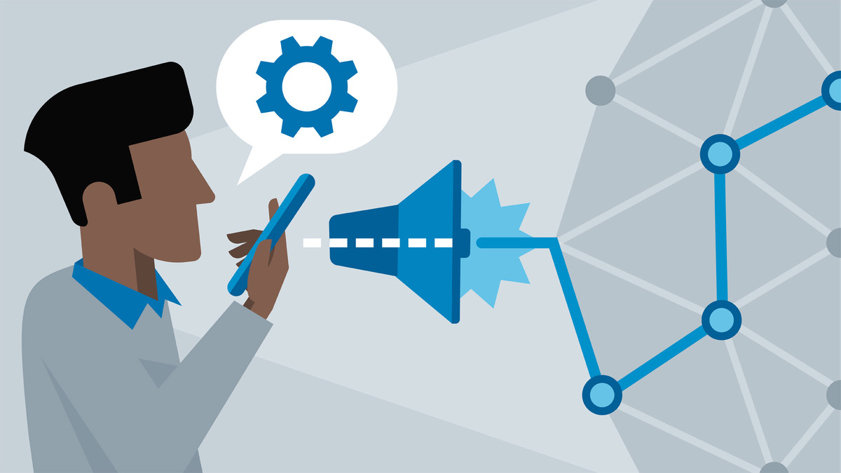 UX for Voice: Planning and Implementation