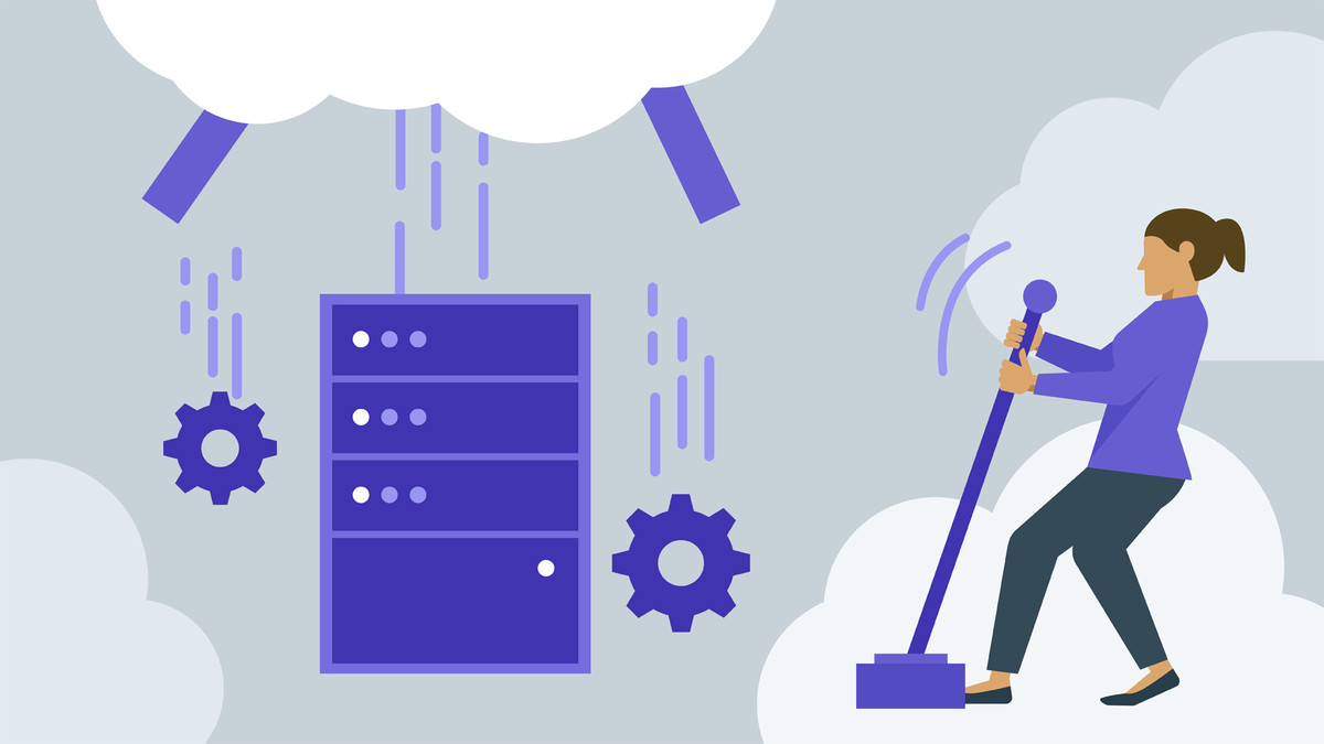 VMware Cloud: Deploying and Managing on AWS